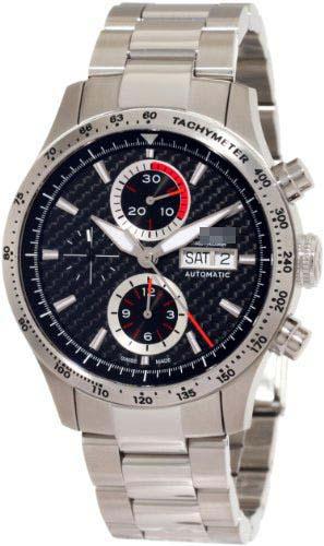 Wholesale Black Watch Face AD200.2