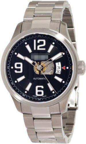 Wholesale Black Watch Dial AD300.2