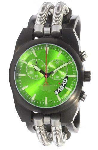 Wholesale Stainless Steel Watch Bands AD430BKGR