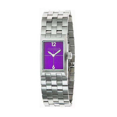 Wholesale Stainless Steel Watch Bands AD439BPU