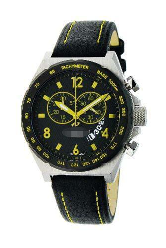 Custom Leather Watch Bands AD449BY