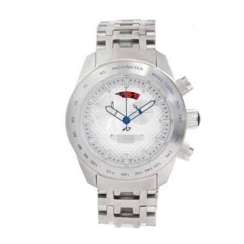 Custom Ceramic Watch Bands AD461BS