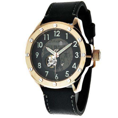 Wholesale Leather Watch Bands AD469ARK