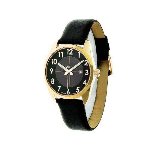 Custom Leather Watch Bands AD475ARK