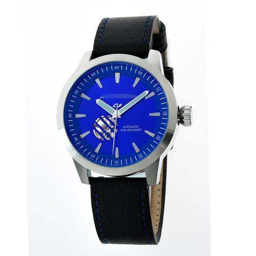 Custom Leather Watch Bands AD477BBU
