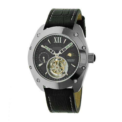 Customized Leather Watch Bands AD501AK