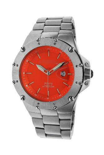 Customised Stainless Steel Watch Bands AD535BRG