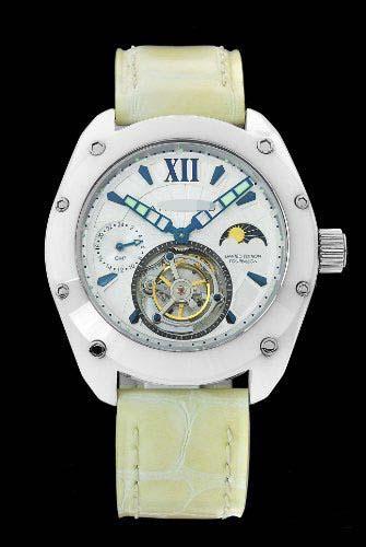 Customised Watch Dial AD611AWS