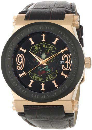 Wholesale Calfskin Watch Bands AD-RG