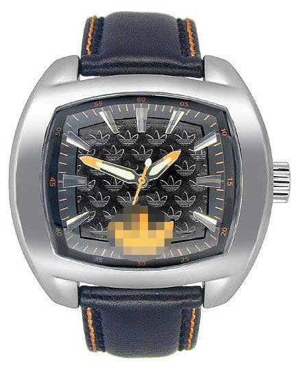 Customize Leather Watch Bands ADH1519