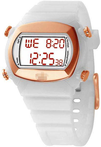 Customization Polyurethane Watch Bands ADH1623