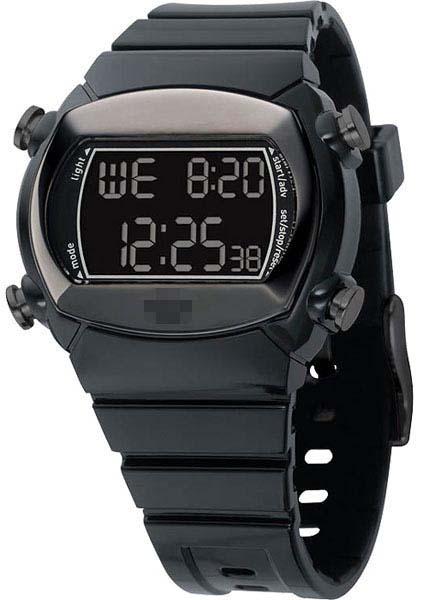 Custom Polyurethane Watch Bands ADH1697