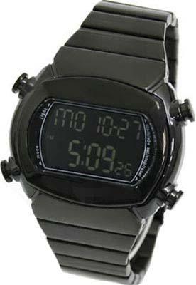 Custom Stainless Steel Watch Bands ADH1844