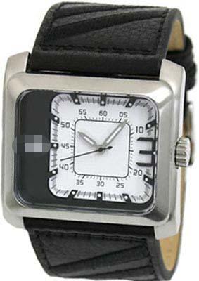 Customize Leather Watch Bands ADH1846