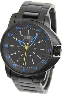 Customised Stainless Steel Watch Bands ADH1887