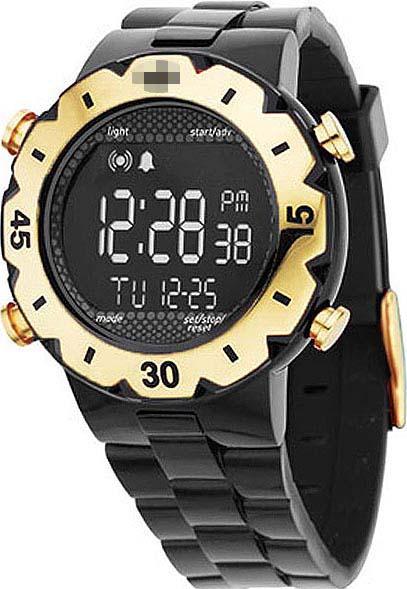 Wholesale Polyurethane Watch Bands ADH1937