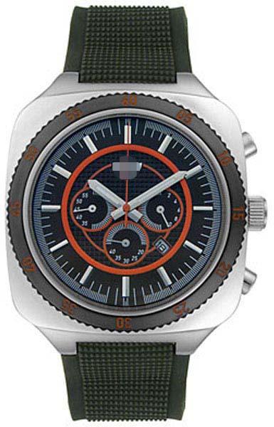 Custom Polyurethane Watch Bands ADH2004