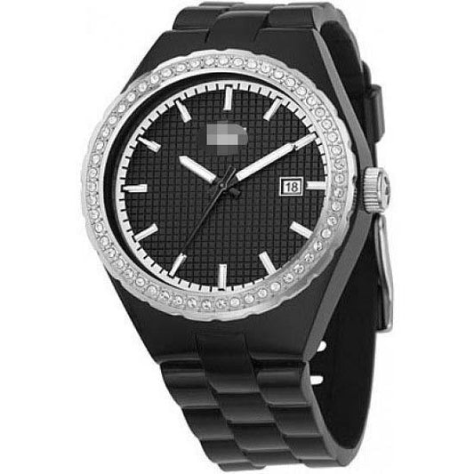 Wholesale Plastic Watch Bands ADH2035