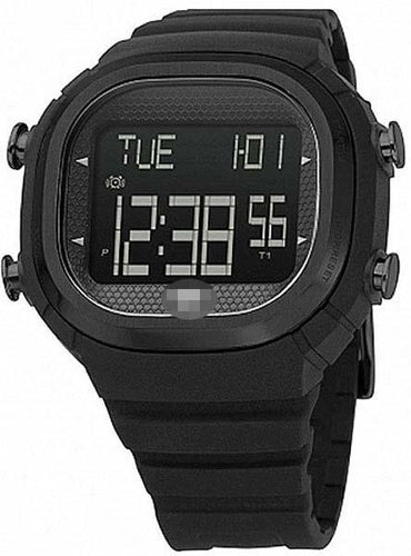 Custom Plastic Watch Bands ADH2045