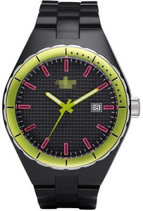 Custom Plastic Watch Bands ADH2050