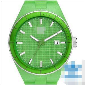 Custom Polyurethane Watch Bands ADH2101