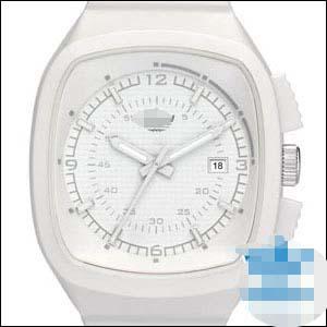 Customized Plastic Watch Bands ADH2121