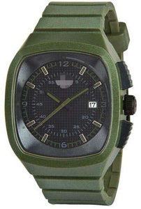 Custom Black Watch Dial ADH2133
