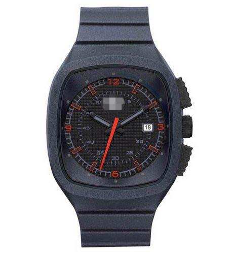 Custom Polyurethane Watch Bands ADH2134