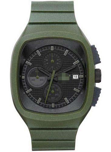 Custom Polyurethane Watch Bands ADH2135