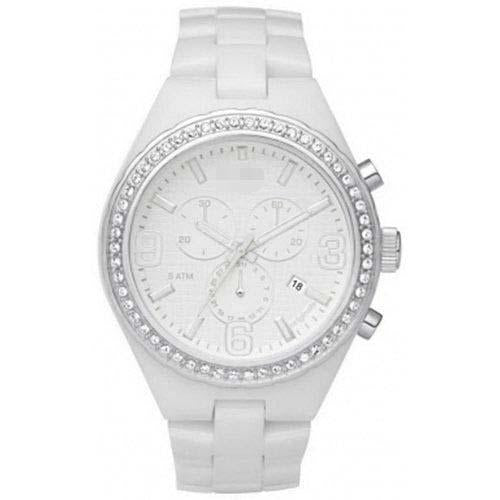 Customised Plastic Watch Bands ADH2515