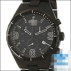 Custom Plastic Watch Bands ADH2518