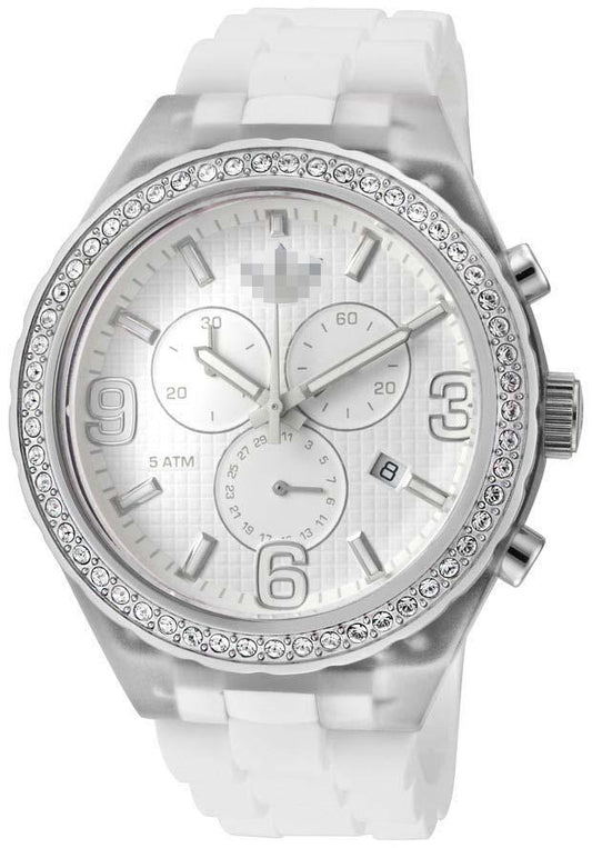 Wholesale Silicone Watch Bands ADH2527