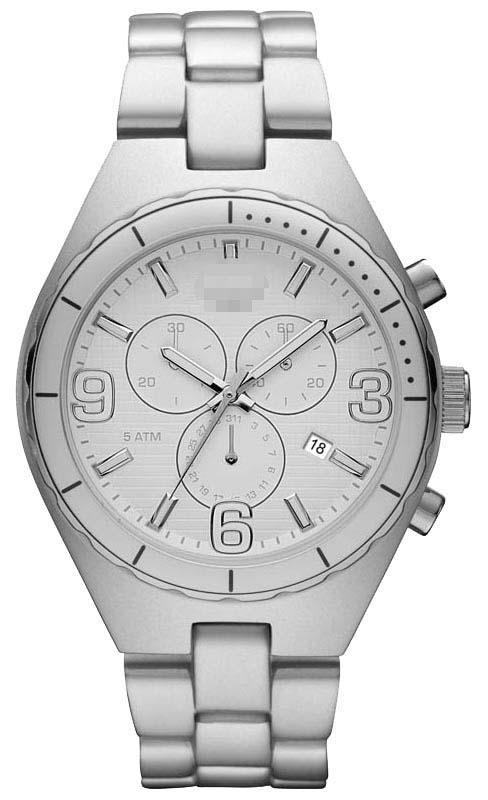 Custom Aluminium Watch Bracelets ADH2573