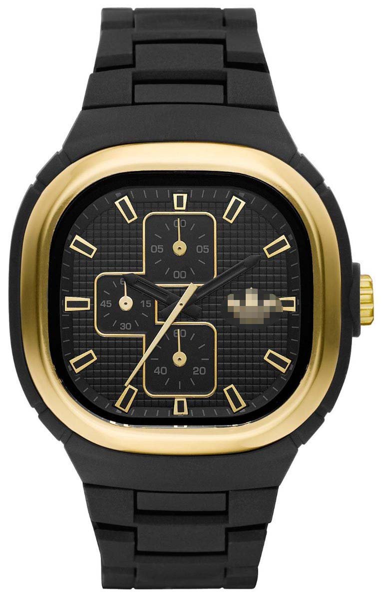 Custom Resin Watch Bands ADH2585