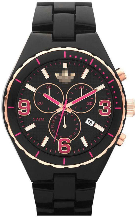 Customize Resin Watch Bands ADH2597