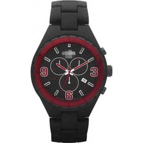 Wholesale Plastic Watch Bands ADH2602