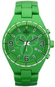 Wholesale Green Watch Dial ADH2619