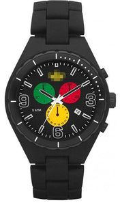 Custom Multicolour Watch Dial ADH2630