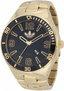 Custom Stainless Steel Watch Bracelets ADH2652