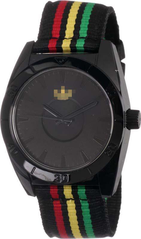 Customize Nylon Watch Bands ADH2663