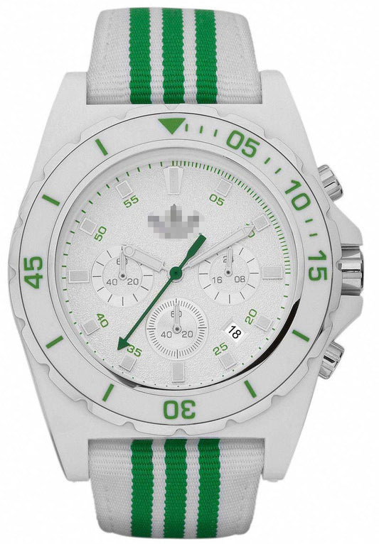 Customization Nylon Watch Bands ADH2667