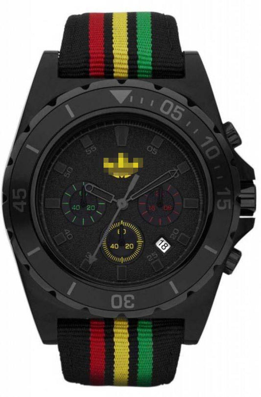 Wholesale Nylon Watch Bands ADH2668