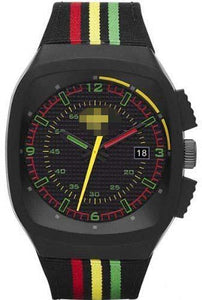 Customized Nylon Watch Bands ADH2680