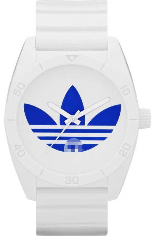 Custom Resin Watch Bands ADH2704