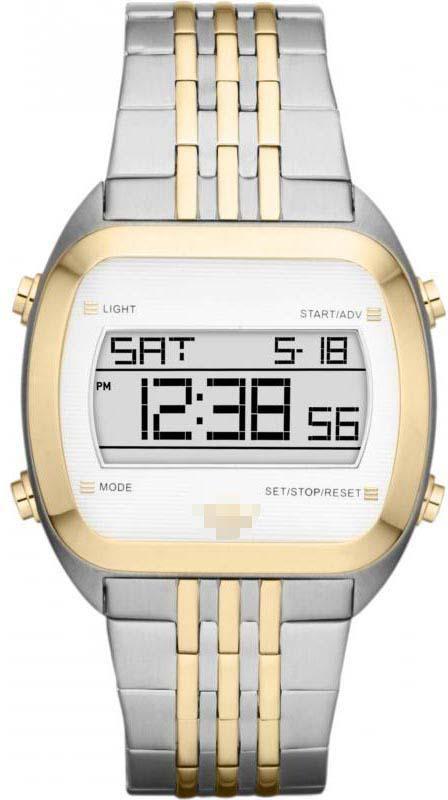 Wholesale Stainless Steel Watch Bracelets ADH2734