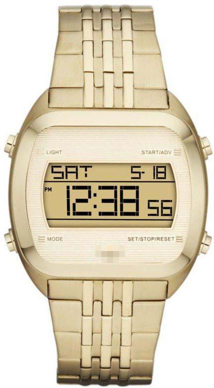 Custom Stainless Steel Watch Bracelets ADH2735