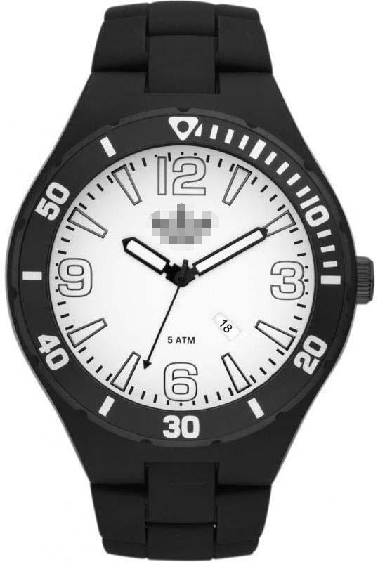 Custom White Watch Dial ADH2736