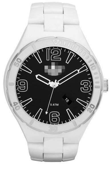 Customize Resin Watch Bands ADH2737