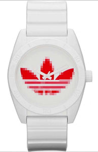 Wholesale White Watch Dial ADH2820