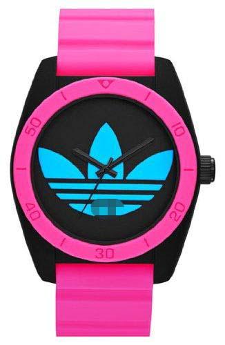 Wholesale Silicone Watch Bands ADH2842